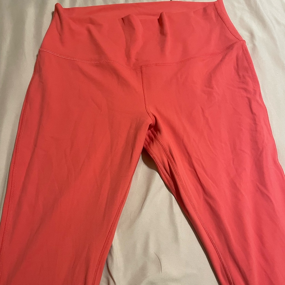 Lululemon Align Leggings